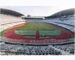 Maybe you would like to learn more about one of these? Cluj Arena Capacity 30 201 Football Stadium Gallery Facebook