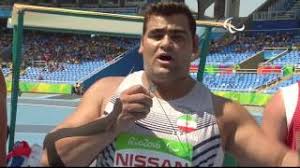 Mar 24, 2020 · tokyo has been awarded the olympics three times. Athletics Men S Shot Put F42 Rio 2016 Paralympic Games Youtube