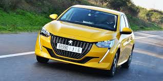 Trophees De L Auto Voici La Voiture De L Annee 2020 Au Maroc