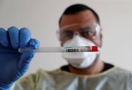 Join cnn chief medical correspondent dr. Why Has Germany Had Relatively Few Deaths From Coronavirus World Economic Forum