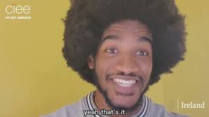 2023 Frederick Douglass Global Fellows