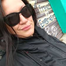 Daniela Stone (LimonaCosmica)