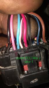 Mio j dengan aura yang lebih fresh mio gt dengan aura sporty dan soul gt dengan aura kokoh yang trerpancar dari. Kabel Body Mio Gt Lemondedeitchi Blogspot Com