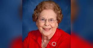 Georgia Asher Bryson Obituary