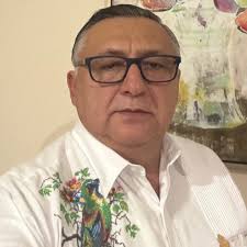 Roger Ivan RODRIGUEZ VIVAS