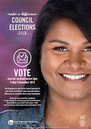 Connecting Communities