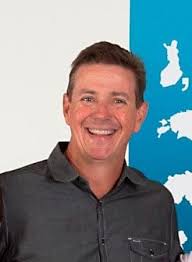 Remembering Dean Jarrett, a cherished friend and colleague at The Martin  Agency