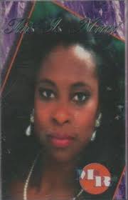 Mimi Redd "This Is Mimi" (CD)