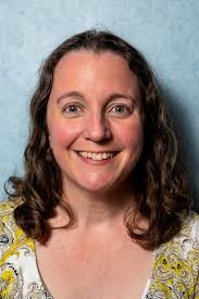 Yellow Blue Professional Welcome Back to School Newsletter