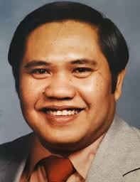 Obituary information for Henry Bartolome Ancheta