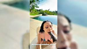 Auhneesh Nicole Handjob - XXXBP