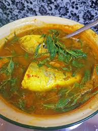 Download as docx, pdf, txt or read online from scribd. Diari Resepi Press Masak Apa Hari Ini Singgang Pedas Kerisi Pedas Sampai Berasap Telinga Saya Edit Post Letak Resepi Singgang Pedas Ikan Kerisi Terengganu Style Ikan Kerisi 3 Ekor Ikut Lah Berapa