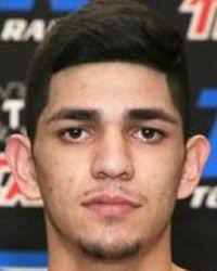 BoxRec: Alex Saucedo