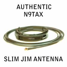 Resultado de imagem para antenna slim jim