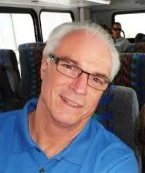 Ted Pfau Obituary (1953