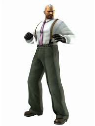 Seth (The King of Fighters)
