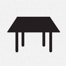 Table Icon Symbol Sign Dinner Table Setting Romantic Table Setting Christmas Table Settings