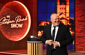 RTL hält trotz schwacher Quoten an "Stefan Raab Show" fest