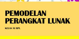 · sebenarnya bukan merupakan aktivitas analisis berorientasi objek, karena tidak membicarakan pembahasan tentang objek. Guru Berbagi Bahan Ajar Pemodelan Perangkat Lunak