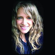 Blackberries and Cream