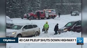 By chris binding tuesday, 15th june 2021, 10:25 pm Highway 1 Now Open After Chaotic Crash Scene In Dead Mans Flats