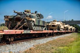 Tank man is a nickname that has been given to a chinese protester who attempted to stop the tanks at tiananmen square. Tank Marines Get The Chance To Leave The Corps Early As Units Shut Down Military Com