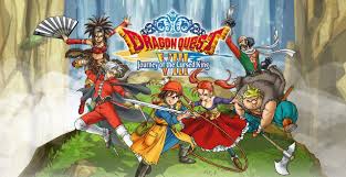 Dragon Quest Viii Journey Of The Cursed King Pc 