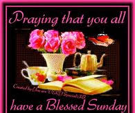 Sunday blessings images with prayers. Sunday Prayers Pictures Photos Images And Pics For Facebook Tumblr Pinterest And Twitter
