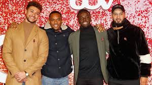 February, 1986—november, 2013 1 nos. Rak Su Boy Band Beat Grace Davies To Win X Factor 2017 Bbc News