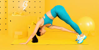 Here are 10 great exercises that you can do at home, without the need for any equipment: This 15 Minute Full Body Hiit Workout Requires Zero Equipment