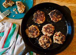 Sauted chicken with sage browned butter. 24 Healthy Ground Chicken Recipes For Weight Loss Eat This Not That