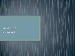 All with comprehensive teacher notes included. Vocabulary 2 Many People Like To Dress In The Current Fashions The Current Hairstyles Show Soft Hair Currently People Are Wearing Soft Hairstyles Ppt Download