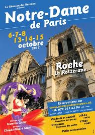 Композитор — риккардо коччанте, автор либретто — люк пламондон. Notre Dame De Paris Chanson Des Roseaux