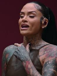 Story Time with Malik Moses