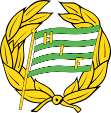 All statistics are with charts. Hammarby If Stockholm Football Logo Football Club Old Logo