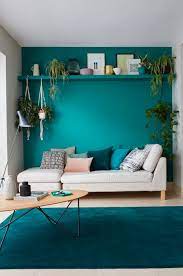 18 Ways To Use Teal Color In Your Home