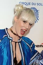 Esther Lofgren Editorial Stock Photo