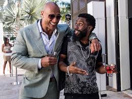 John david washington plays ricky jerret, a competitive nfl player who is about to embark on the demise of his career. Internet Reacts To John David Washington Being Denzel S Son People Com