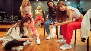 After Ruling K Pop Blackpink Aim To Takeover Pop World Too Abc News 16,569 likes · 168 talking about this. after ruling k pop blackpink aim to
