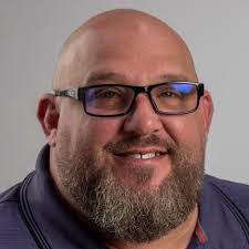 Monte Maxey's Instagram, Twitter & Facebook