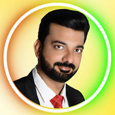 Ali Raza Panjwani Awesome Mindset