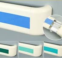 China Cheap Hospital Corridor Handrails Manufacturers ...