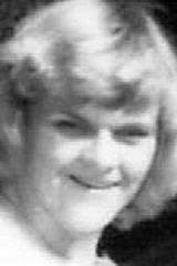 DeLaine Ellen “Dee” McGhee Savianeso (1949-2010)