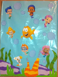 Birthday Week Bubble Guppies Birthday Bash Bubble Guppies Birthday Bubble Guppies Birthday Party Bubble Guppies Party