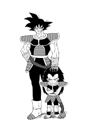 Check spelling or type a new query. Bardock And Raditz Dragon Ball Minus By Bl Sama On Deviantart