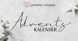 Die produkte stammen von namhaften designermarken wie stelton, nicolas vahé, christian oder sonnenglas. Geliebtes Zuhause Adventskalender Gewinnspiel 2020