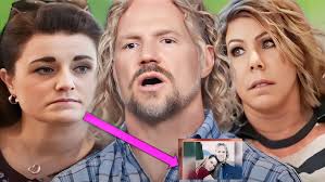 Robyn files True a police report against kody but Robin has witnesses and  court rules against kody