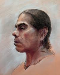 Why is a raven like a writing desk?????