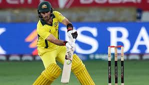 Glenn james maxwell (born 14 october 1988) is an australian professional international cricketer, who currently plays odi and twenty20 cricket for australia. Cricket News All Round Glenn Maxwell Aussie Batting Trump Haris Sohail Ton As Pakistan Lose Odi Series 5 0 Sport360 News