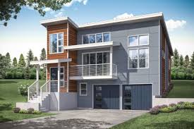 Modern House Plans Under 2 000 Sq Ft